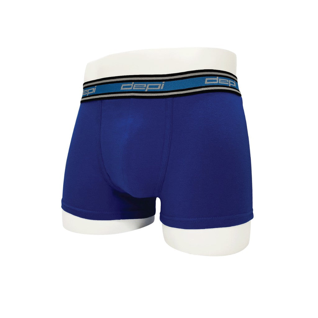 Men Active Brief Trunk (2pcs)