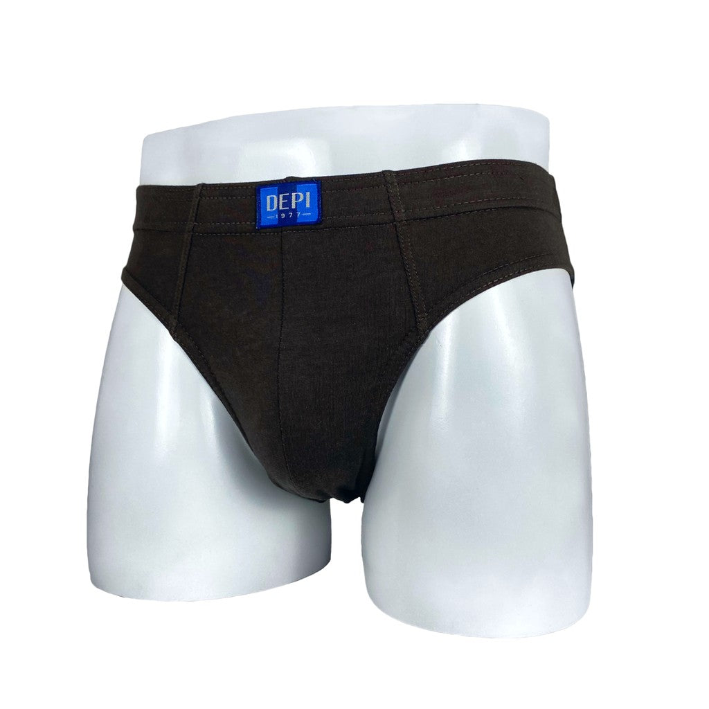Men Underwear Brief Superior Cotton (5pcs)