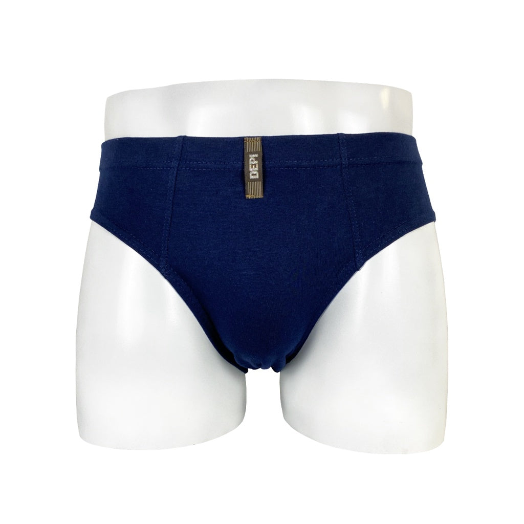 Men Underwear Brief 100% Cotton (5pcs)