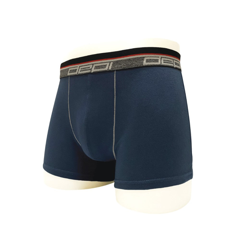 Men Boxer Brief Trunk (2pcs)